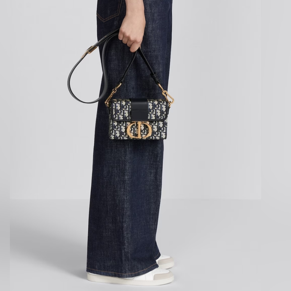 DIOR Montaigne 30 box bag